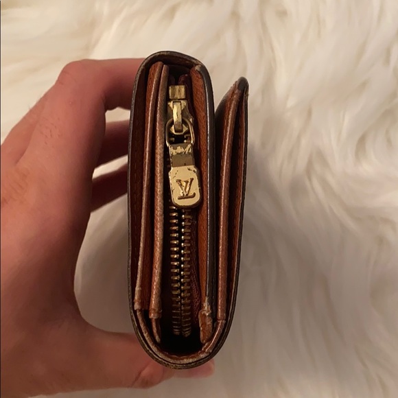 ❤️SOLD❤️ Louis Vuitton Tresor Wallet - Picture 3 of 16